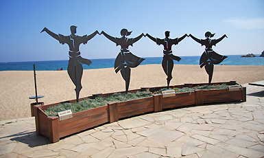 Blanes